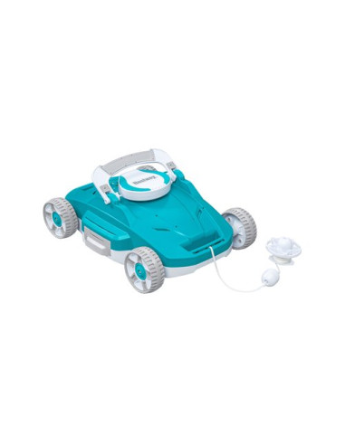 Robot piscina Bestway 58765 Aquatronix Azzurro