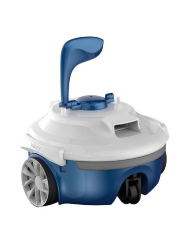 Robot piscina Bestway 17523 Guppy 15W Blu e Bianco