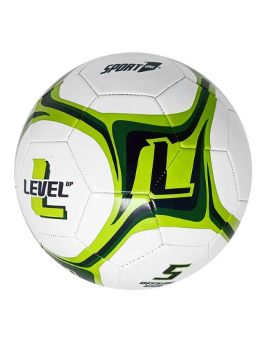 Pallone Mandelli 702100321 SPORT ONE Level Assortito