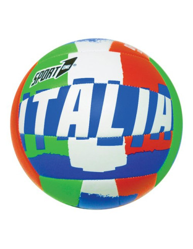 Pallone Mandelli 703500241 SPORT ONE Italia Flag