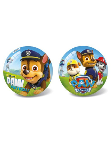 Palla Mandelli 702200616 PAW PATROL Assortito