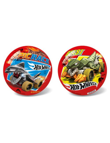 Palla Mandelli 702200601 HOT WHEELS Assortito