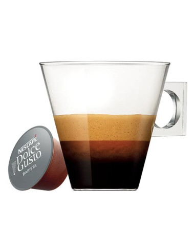 Capsule Nescafè 12582775 DOLCE GUSTO Espresso Barista