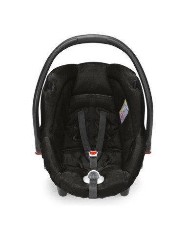 Seggiolino auto Neonato N138 PURO Black