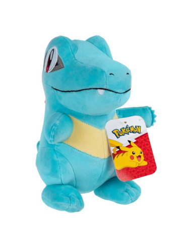 Peluche Rei Toys PK111200 POKEMON Assortito