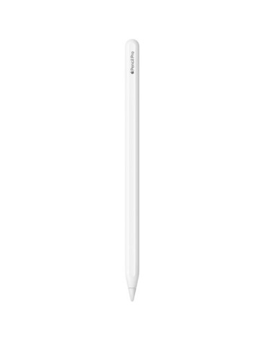 Penna touchscreen Apple MX2D3ZM A PENCIL Pro White