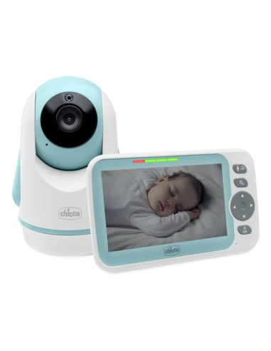 Baby controllo Chicco 000114800000 Monitor Video Evolution