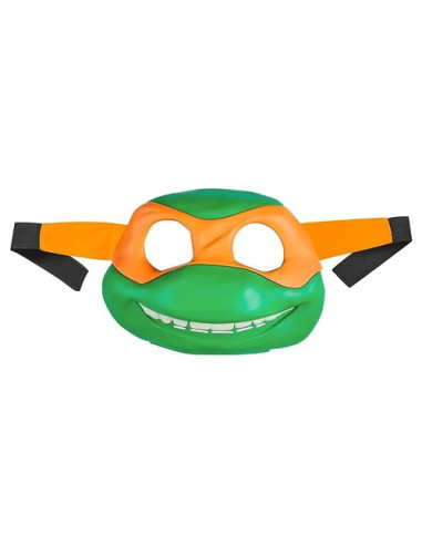 Maschera personaggio Giochi Preziosi TU825000 TURTLES Assortito