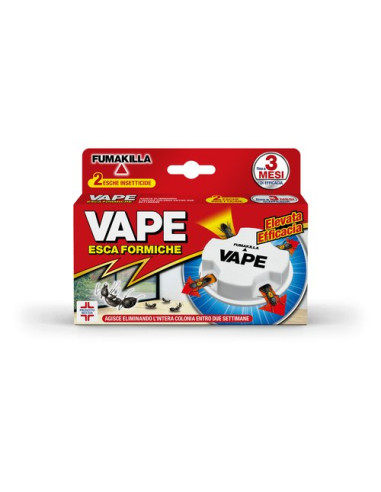 Esca Vape GA2016600