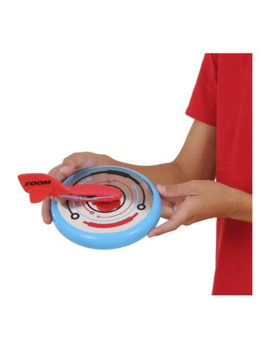 Frisbee Imc Toys 918030 JET DISC Zoom Assortito