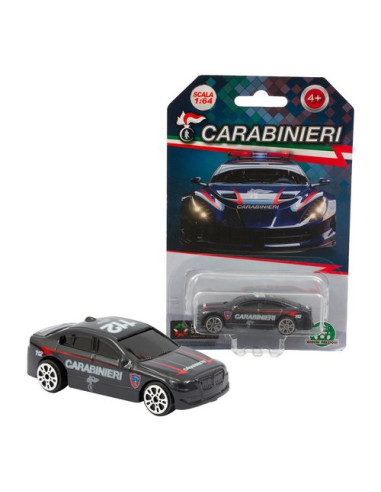 Automodello Giochi Preziosi CBN07100 CARABINIERI Mod 2 Blu scuro