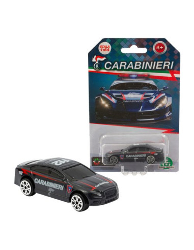 Automodello Giochi Preziosi CBN07000 CARABINIERI Mod 1 Blu scuro