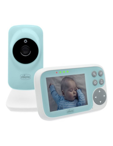 Baby controllo Chicco 000114790000 Monitor Video Start