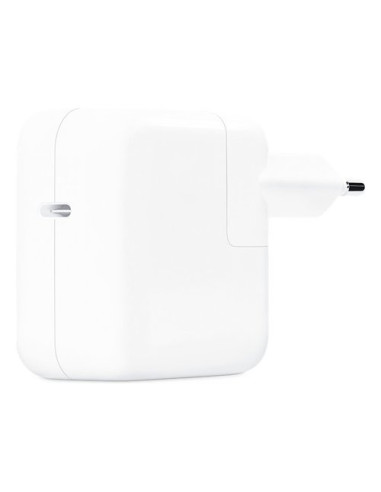 Alimentatore Apple MW2G3ZM A White