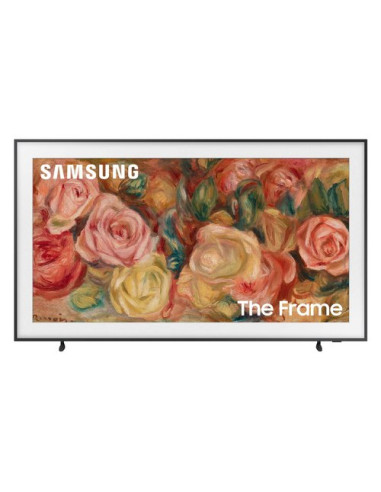 Tv Samsung QE43LS03DAUXZT THE FRAME Smart TV UHD Black