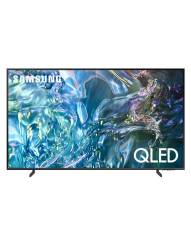 Tv Samsung QE43Q60DAUXZT SERIE 6 Smart TV UHD Titanio