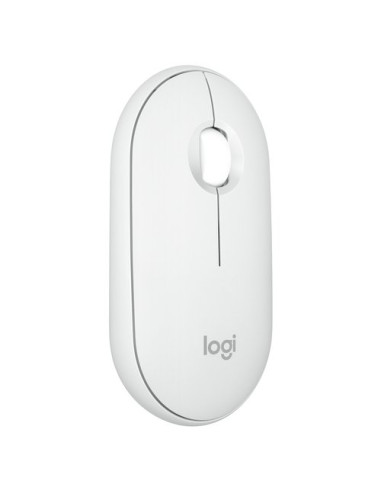 Mouse Logitech 910 007013 M SERIES Pebble 2 M350 Off white