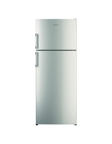 Frigorifero libera installazione Indesit 869991673810 IT70 832 S Inox