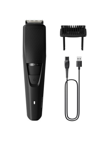 Regolabarba Philips BT3234 15 SERIES 3000 Beardtrimmer Black