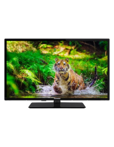 Tv Telefunken TE32750B45V2D Smart TV HD Ready Black