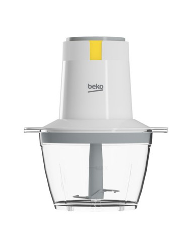 Tritatutto elettrico Beko CHP 62522 W Bianco