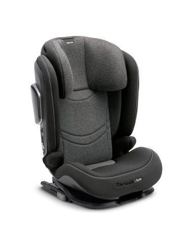 Seggiolino auto Inglesina AV98R0VLB CARTESIO Vulcan black