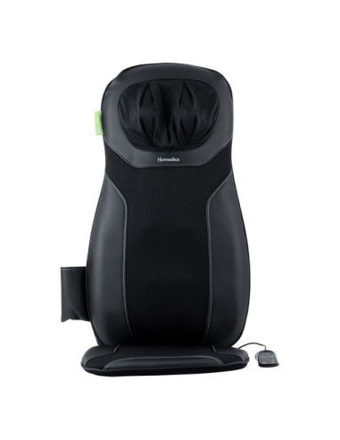 Sedile massaggiatore Homedics SBM 75H EU Shiatsu Black