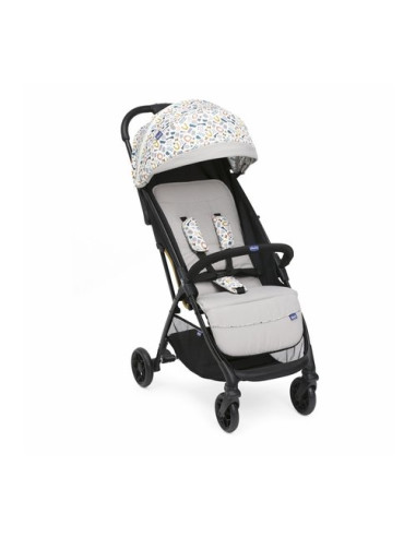 Passeggino 4 ruote Chicco 08 87068 77 GLEE Joking beige