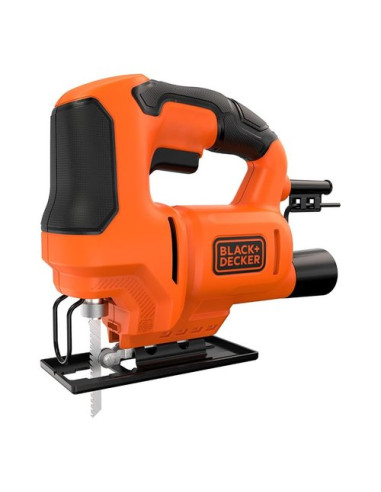 Seghetto alternativo Black & Decker BES602 QS