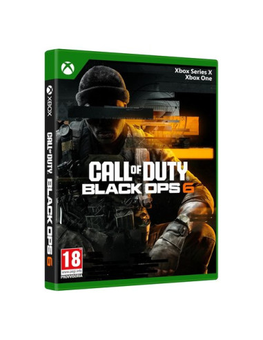 Videogioco Activision EP2 18021 XBOX Call Of Duty Black Ops 6