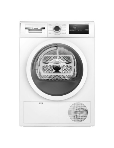 Asciugabiancheria libera installazione Bosch SERIE 4 WTH85V17II White