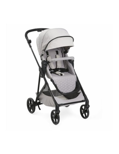 Passeggino 4 ruote Chicco 07 87097 77 SEETY Florence beige