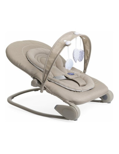 Sdraietta infanzia Chicco 08 79840 59 HOOPLÀ Beige re lux