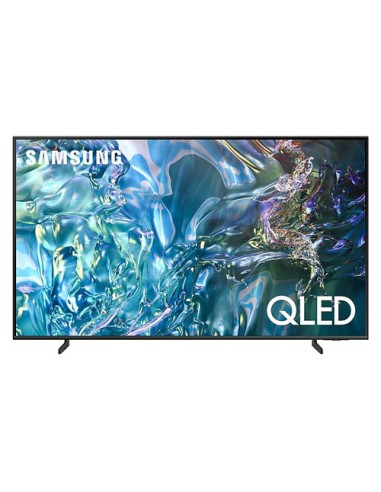 Tv Samsung QE75Q60DAUXZT SERIE 6 Smart TV UHD Titan gray