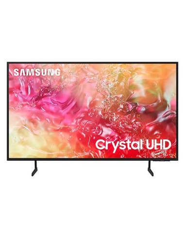 Tv Samsung UE55DU7170UXZT SERIE 7 Smart TV UHD Black