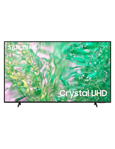 Tv Samsung UE65DU8070UXZT SERIE 8 Smart TV UHD Black