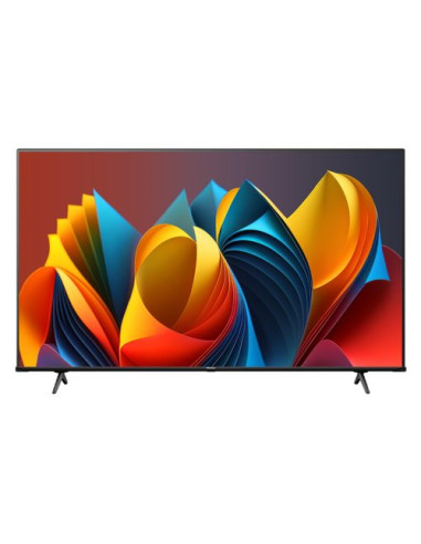 Tv Hisense 43E79NQ E7 SERIES Smart TV UHD Black