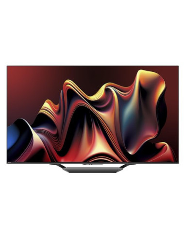 Tv Hisense 55U79NQ U7 SERIES Smart TV UHD Black