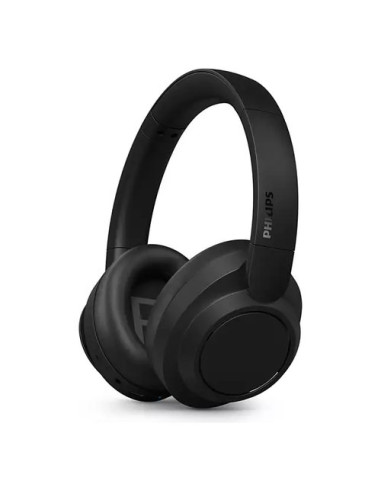 Cuffie microfono bluetooth Philips TAH6509BK 00 6000 SERIES Black