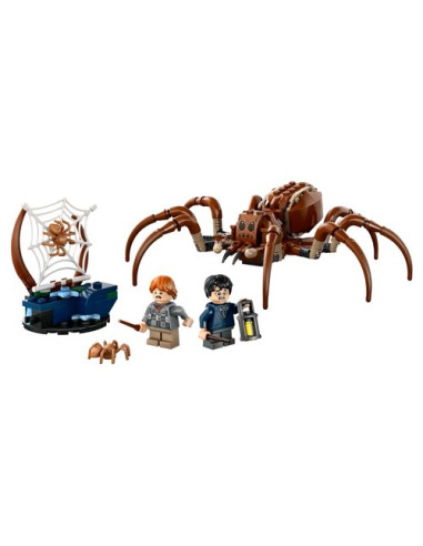 Aragog nella Foresta Proibita LEGO 76434 HARRY POTTER