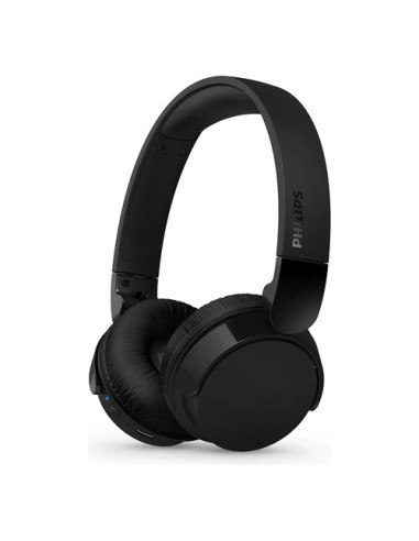 Cuffie microfono bluetooth Philips TAH4209BK 00 4000 SERIES Black