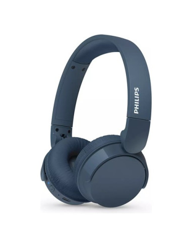 Cuffie microfono bluetooth Philips TAH4209BL 00 4000 SERIES Blue