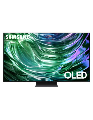 Tv Samsung QE65S90DATXZT SERIE 9 Smart TV UHD Graphite black