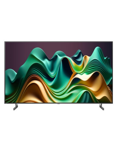 Tv Hisense 75U69NQ U6 SERIES Smart TV UHD Black