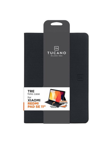 Custodia tablet Tucano TAB 3XMRPSE BK TRE Black