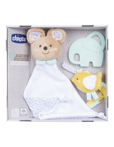 Set regalo Infanzia Chicco 00011823000000 MY SWEET DOU DOU Nascita