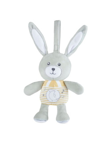 Peluche Chicco 00011129000000 FIRST DREAMS Coniglietto Polvere di Stel