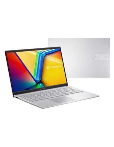 Notebook Asus 90NB1022 M01V60 VIVOBOOK F1504ZA NJ1259W Silver