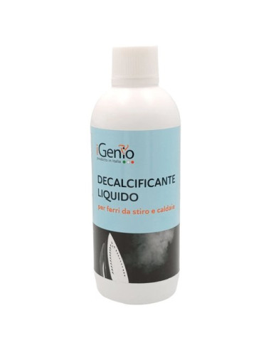 Decalcificante Igenio 981 Liquido