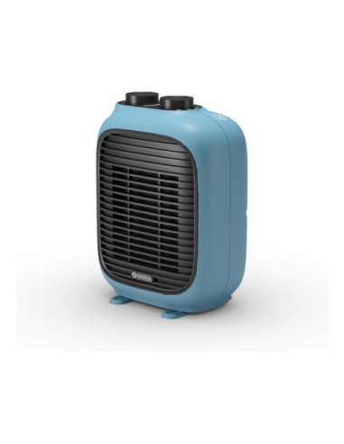 Termoventilatore Splendid 99229 CALDO Pocket Blu